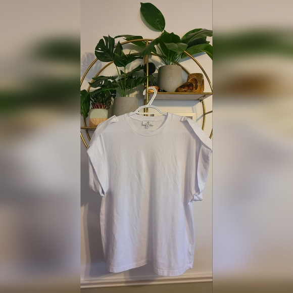 AG Adriano Goldschmied Khloe T-Shirt - Picture 3 of 8